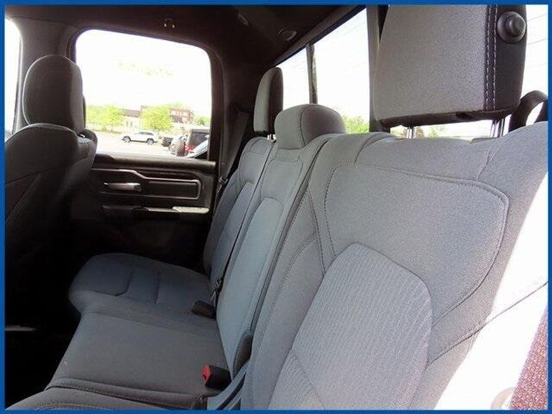 2022 RAM 1500 Big Horn Lone StarImage 10
