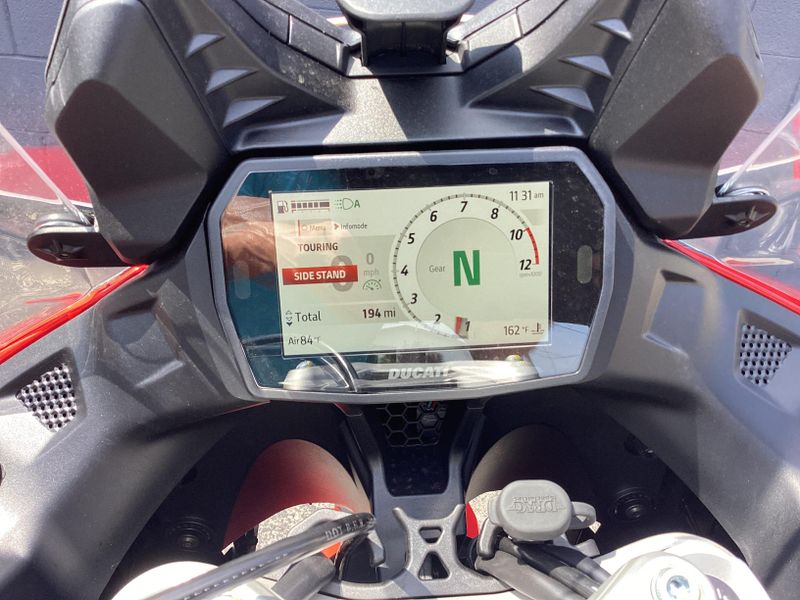 Used 2025 Ducati MULTISTRADA V2 