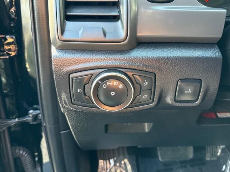 2019 Ford Ranger XL photo 9