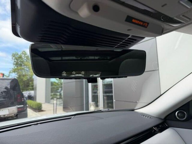 Used 2025 Land Rover Range Rover Evoque Core S