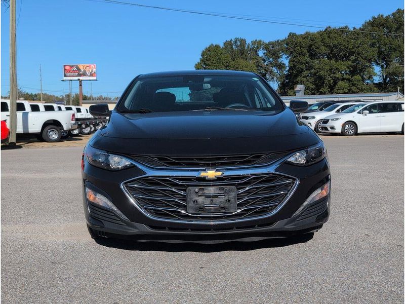 Used 2023 Chevrolet Malibu LTImage 7