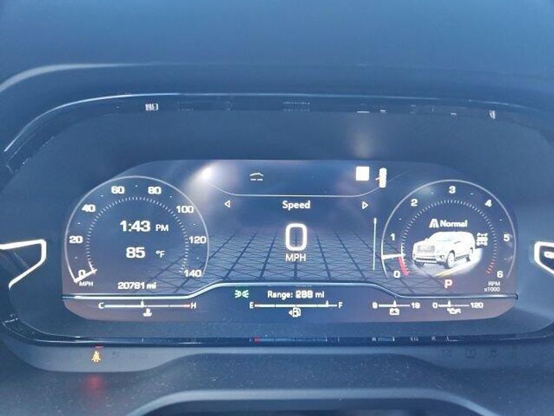 Used 2024 GMC Yukon Denali Ultimate