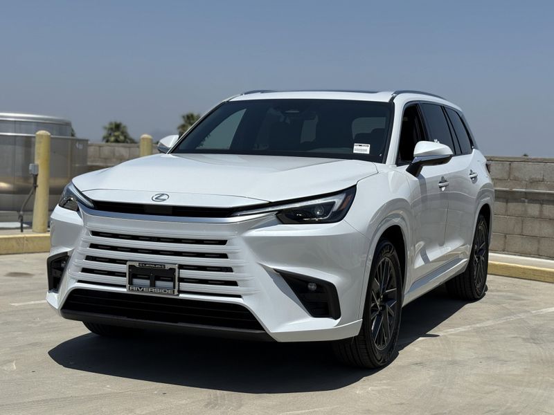 2025 LEXUS TX 350 PremiumImage 7