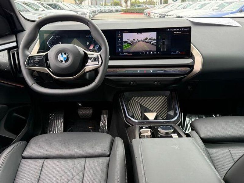 Used 2025 BMW X3 30 xDriveImage 30