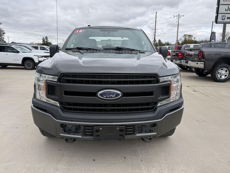 Used 2018 Ford F-150 Image 25