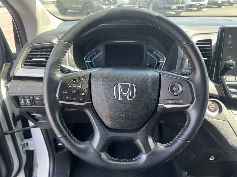 2022 Honda Odyssey EX-LImage 10