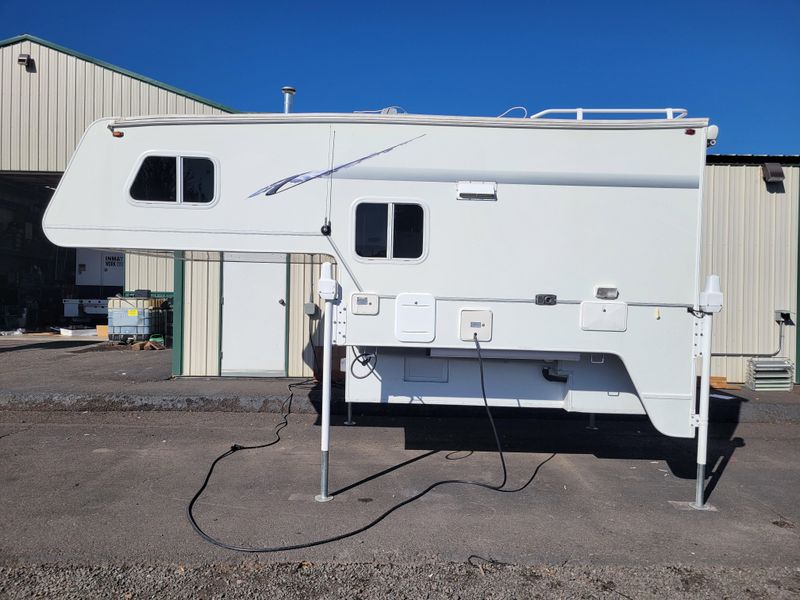 Used 2007 NORTHLAND INDUSTRIES GRIZZLY 880 Image 5