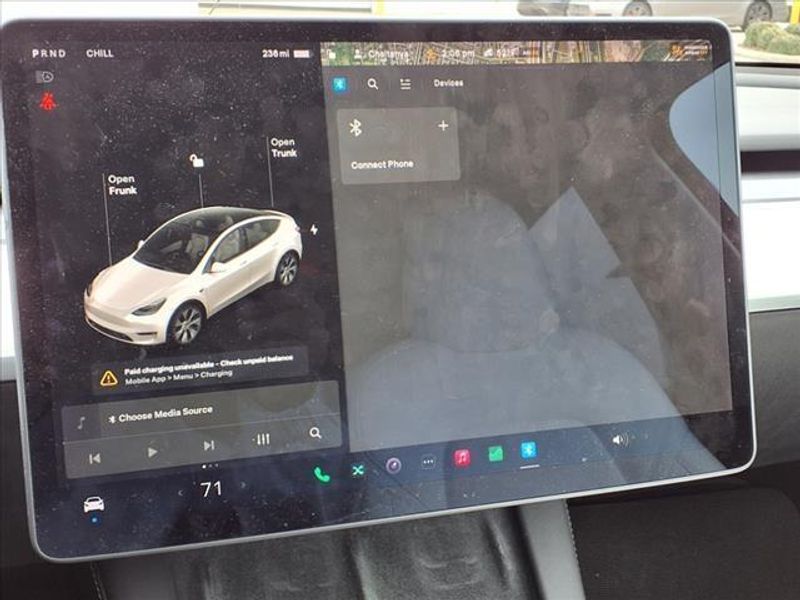 2021 Tesla Model Y Long RangeImage 26