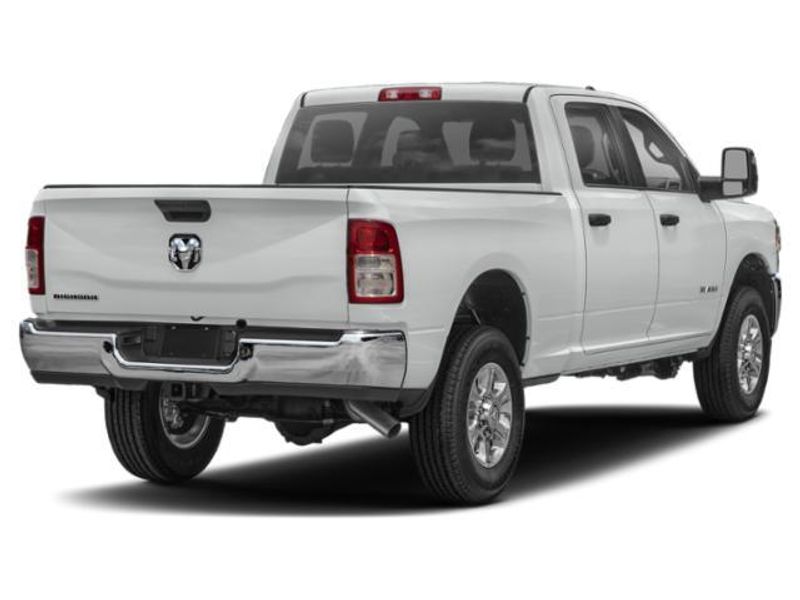 2024 RAM 2500 Lone Star Crew Cab 4x4 6