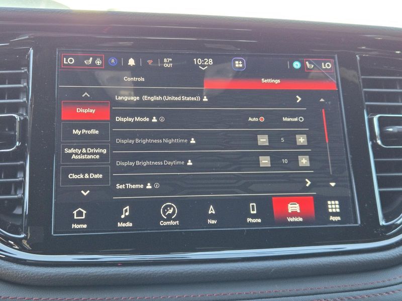 New 2026 Dodge Durango Gt Awd