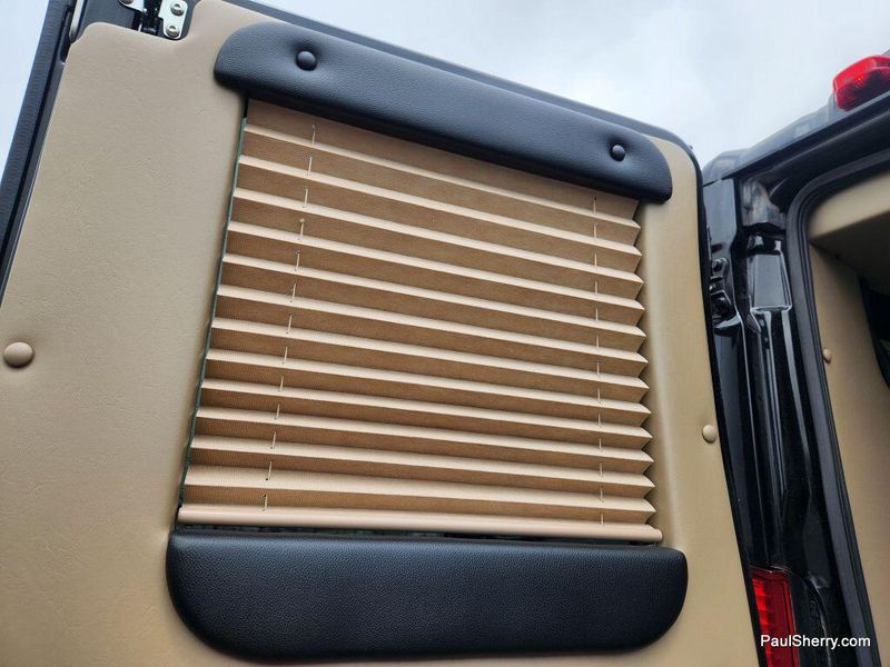 2018 RAM ProMaster 1500 Low RoofImage 47