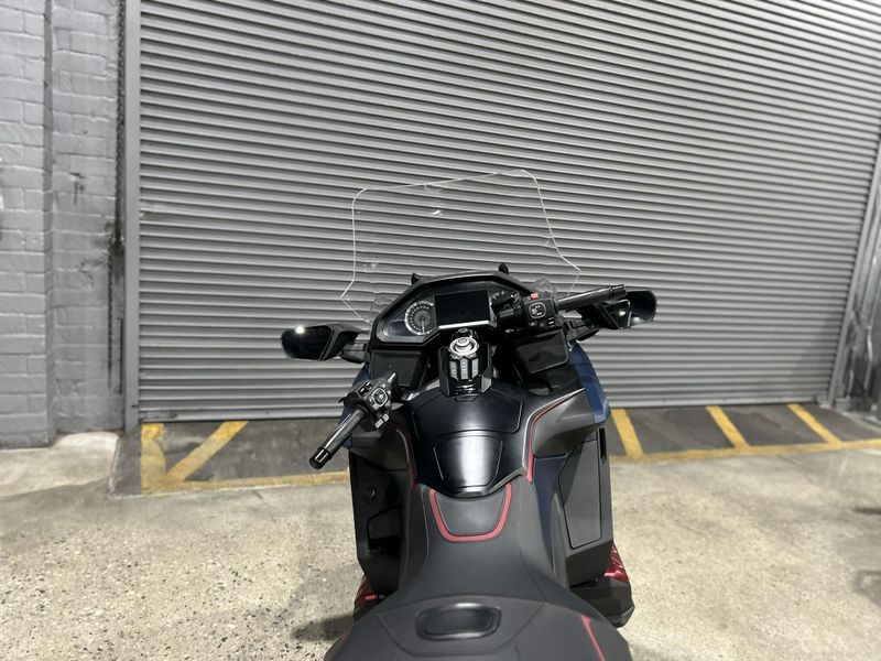 Used 2022 Honda GOLDWING DCT Image 7