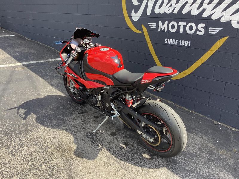Used 2024 BMW S 1000 RR 