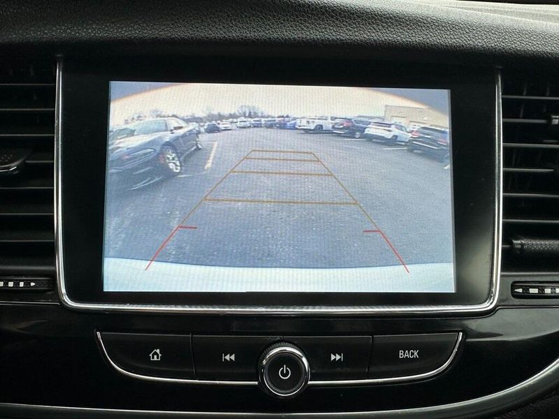 2019 Buick Encore PreferredImage 5