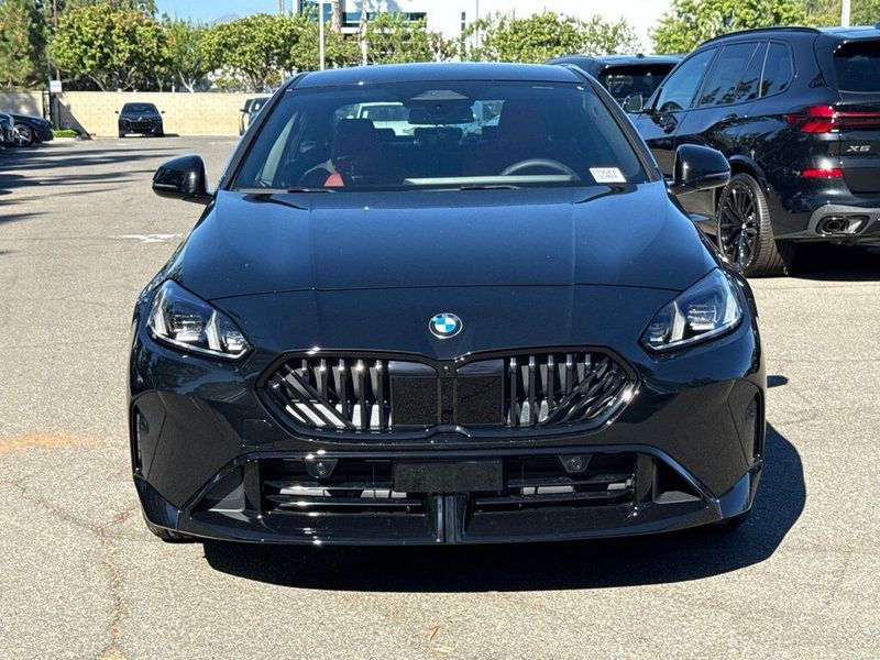 New 2026 BMW 2 Series 228 Gran CoupeImage 4