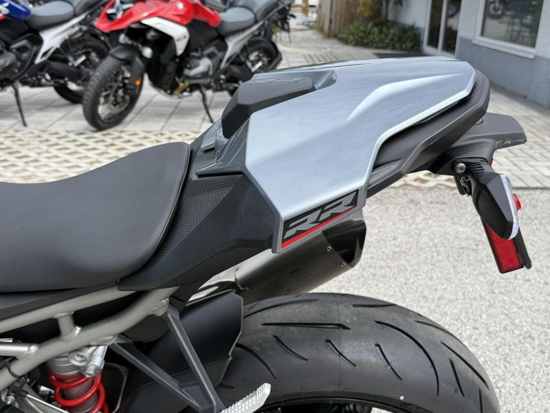 2026 BMW S 1000 RR