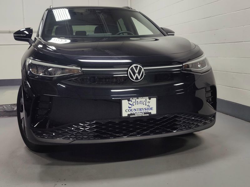 Used 2024 Volkswagen ID.4 Pro 82kW Long RangeImage 2