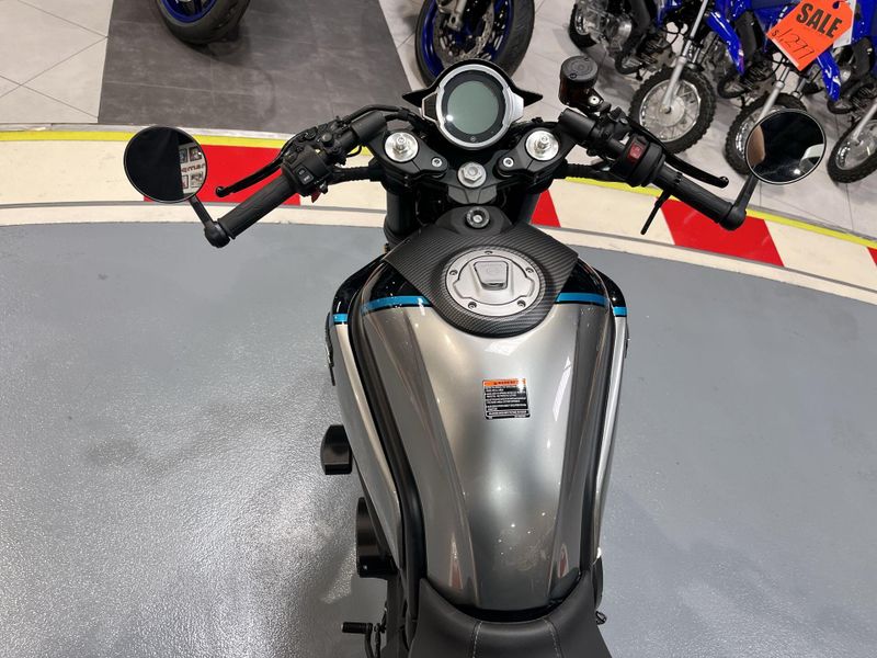 Used 2023 CFMOTO 700CL-X Sport CF700-2AUS Image 21