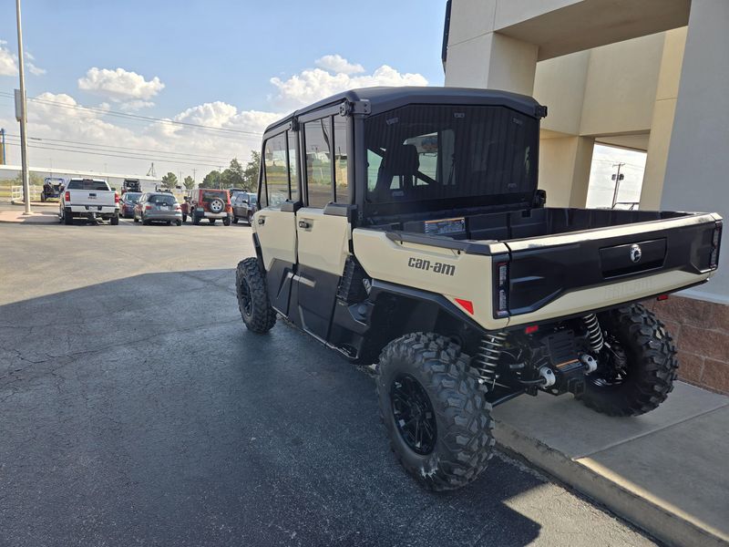 NEW 2026 CAN-AM DEFENDER MAX LIMITED CAB HD11 Image 11