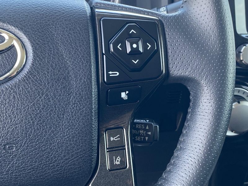 2024 Toyota 4Runner TRD Off-RoadImage 29
