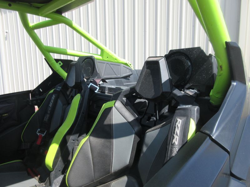 USED 2024 POLARIS RZR PRO R 4 ULTIMATE Image 16