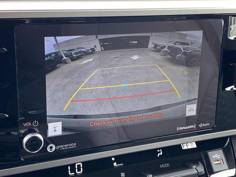 2024 Toyota Tundra SR5Image 20