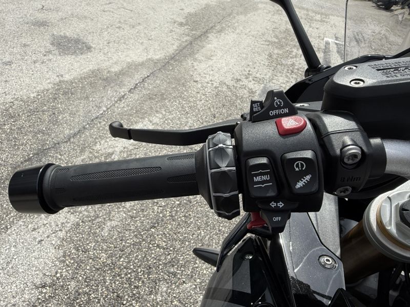 Used 2023 BMW R 1250 RS 