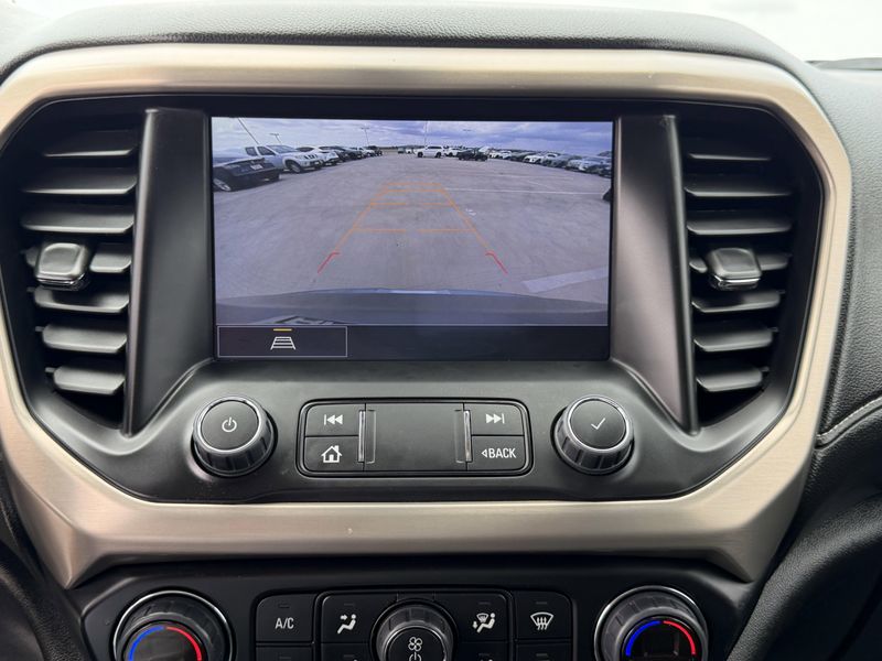 Used 2023 GMC Acadia DenaliImage 29
