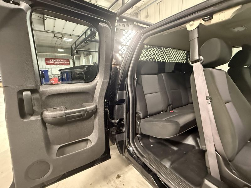 Used 2013 Chevrolet Silverado 3500HD LTImage 8