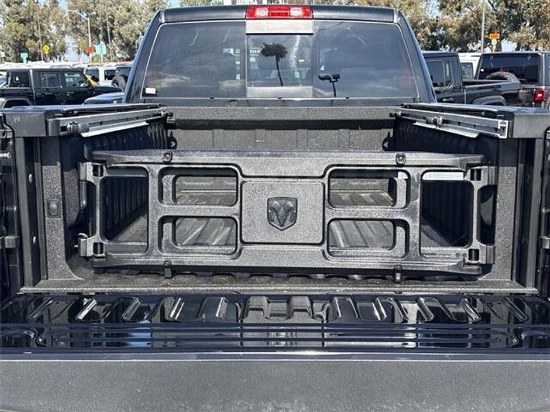 Used 2023 RAM 3500 LaramieImage 15