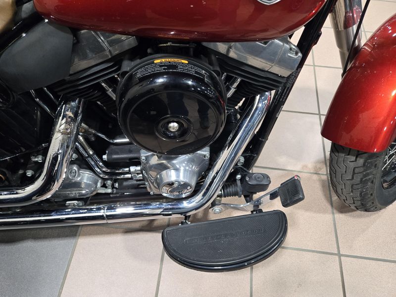 2014 HARLEY SOFTAIL SLIM Image 11