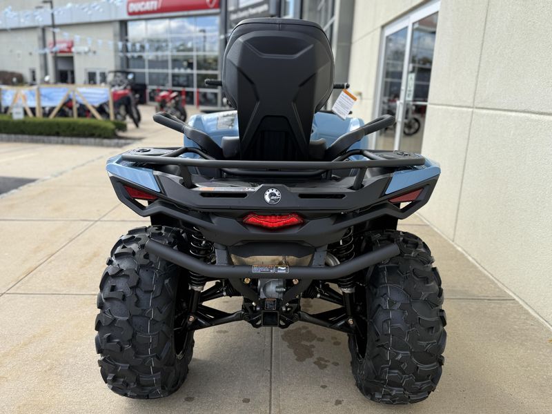 2026 Can-Am OUTLANDER MAX XT 700Image 5