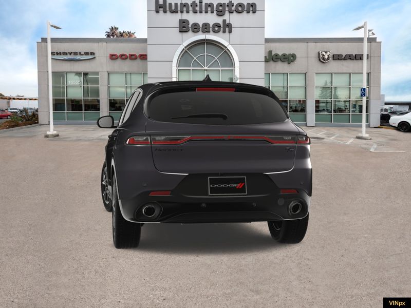 2024 Dodge Hornet R/T Plus AWDImage 13