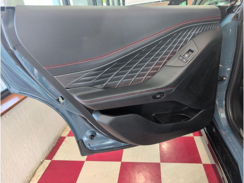 New 2027 Dodge Charger Scat Pack Plus 4-door AwdImage 28
