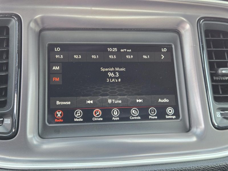 Used 2021 Dodge Challenger GT RWD