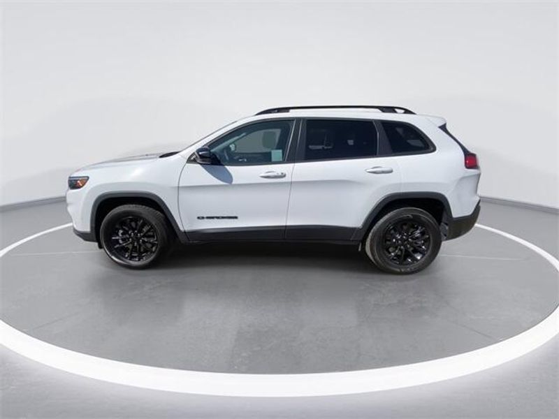 2023 Jeep Cherokee AltitudeImage 5