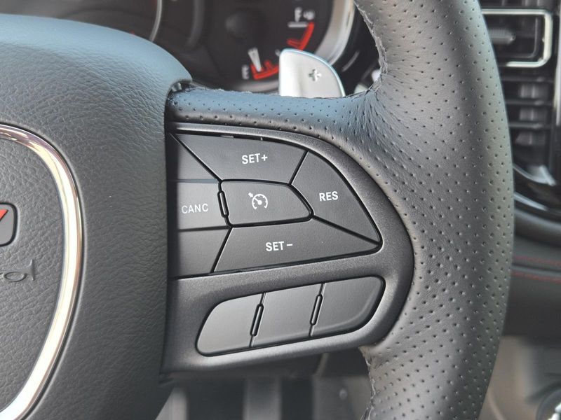New 2026 Dodge Durango Gt Rwd