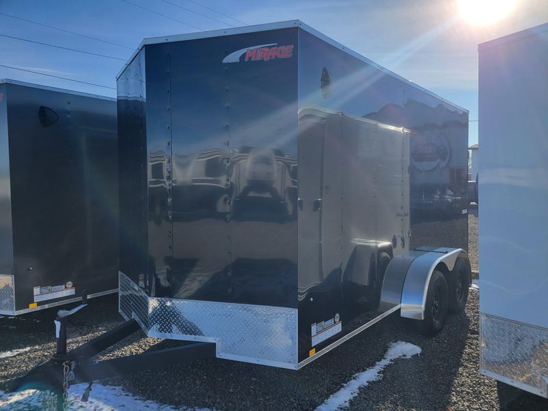 New 2026 MIRAGE 7X14 XE Image 3