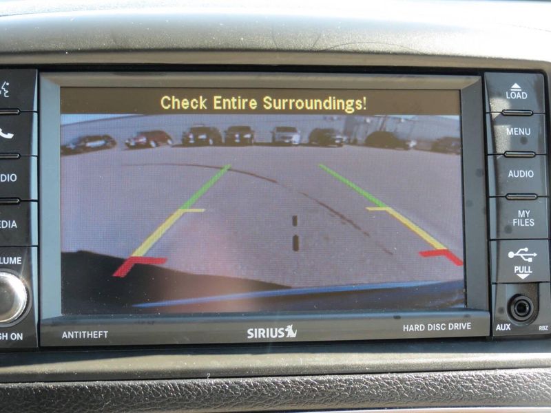 Used 2014 Chrysler Town & Country Touring L 4dr Mini VanImage 21