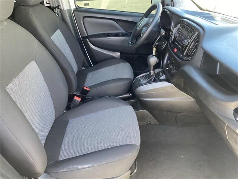 2021 RAM ProMaster City TradesmanImage 12