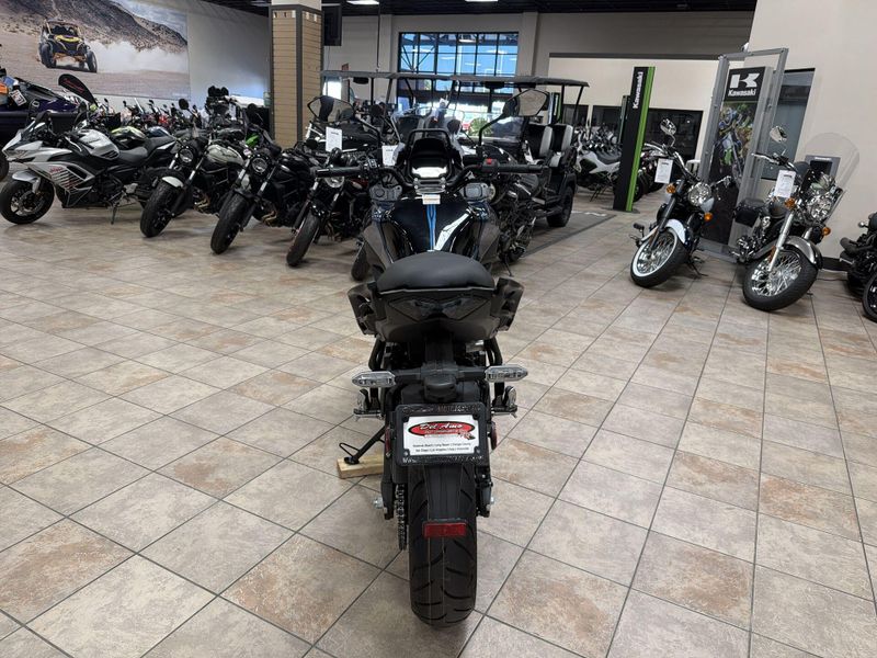 New 2026 Kawasaki VERSYS 650 LT ABS Image 16