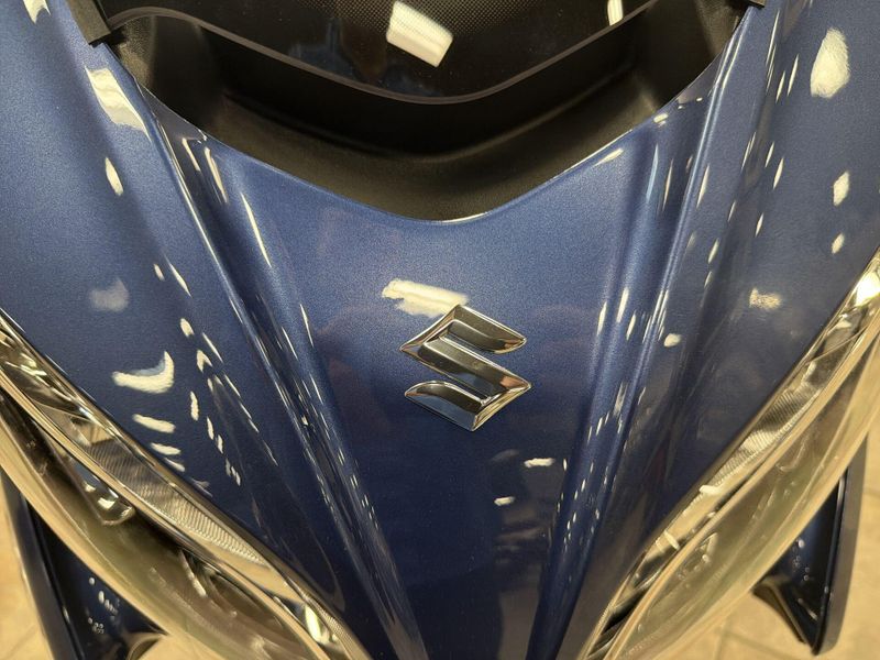 New 2026 Suzuki BURGMAN 400 Image 25