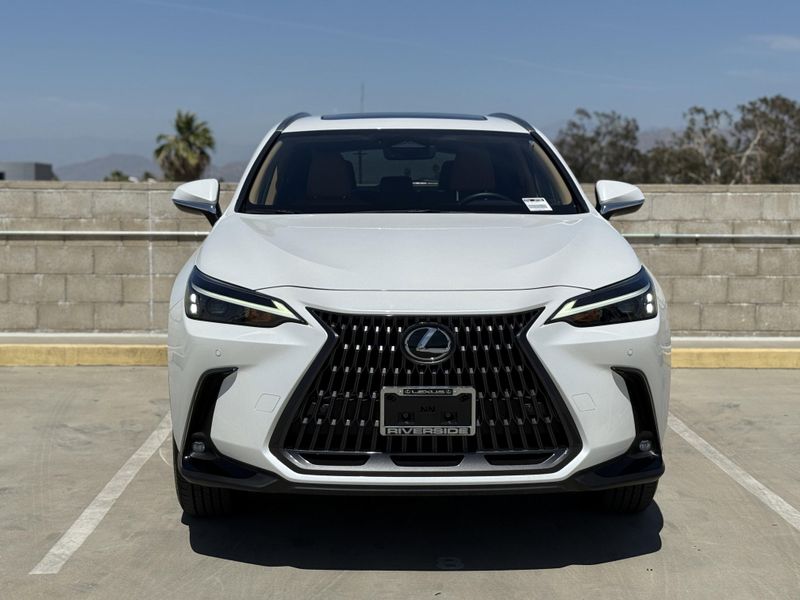 2025 Lexus NX 350 PremiumImage 6