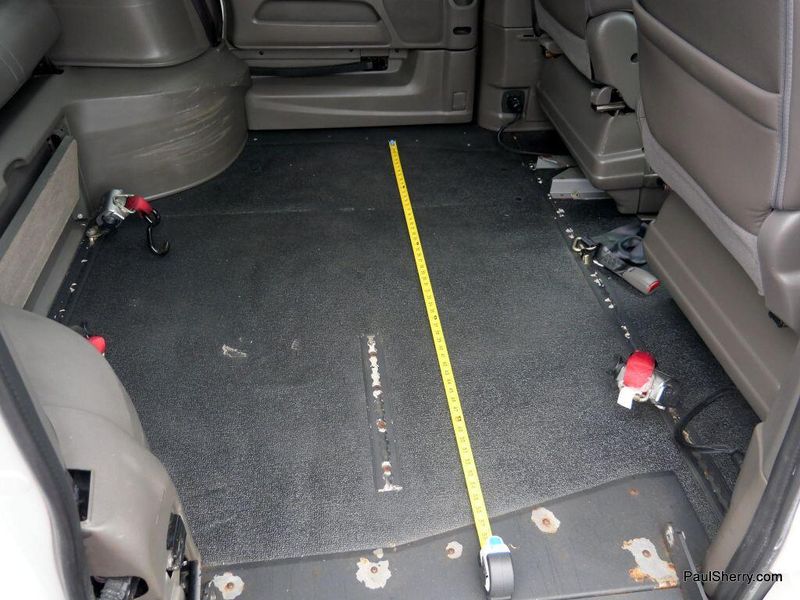 Used 2013 Honda Odyssey EX-L