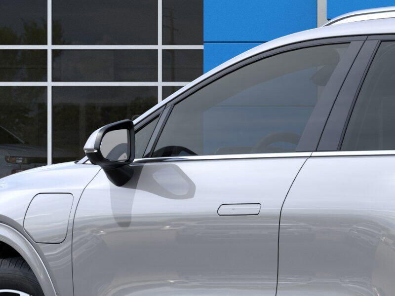 2025 Chevrolet Equinox EV LT2 w/PDEImage 12