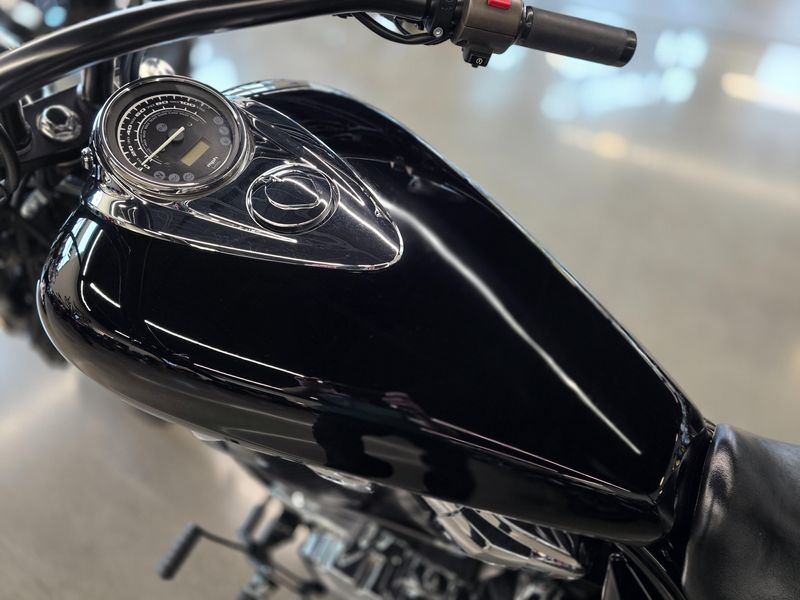Used 2013 Honda Stateline 