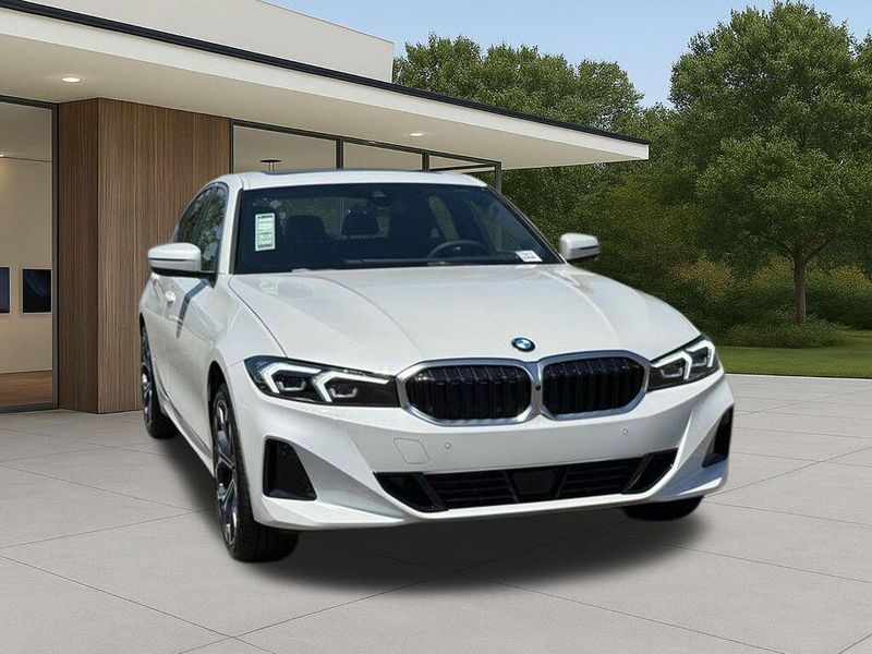 New 2026 BMW 3 Series 330iImage 5