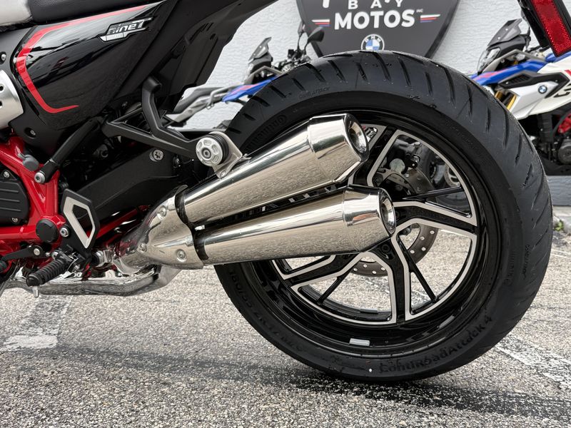 2026 BMW R 12 nineT