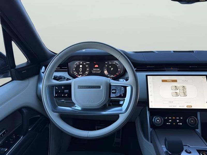 Used 2023 Land Rover Range Rover SE