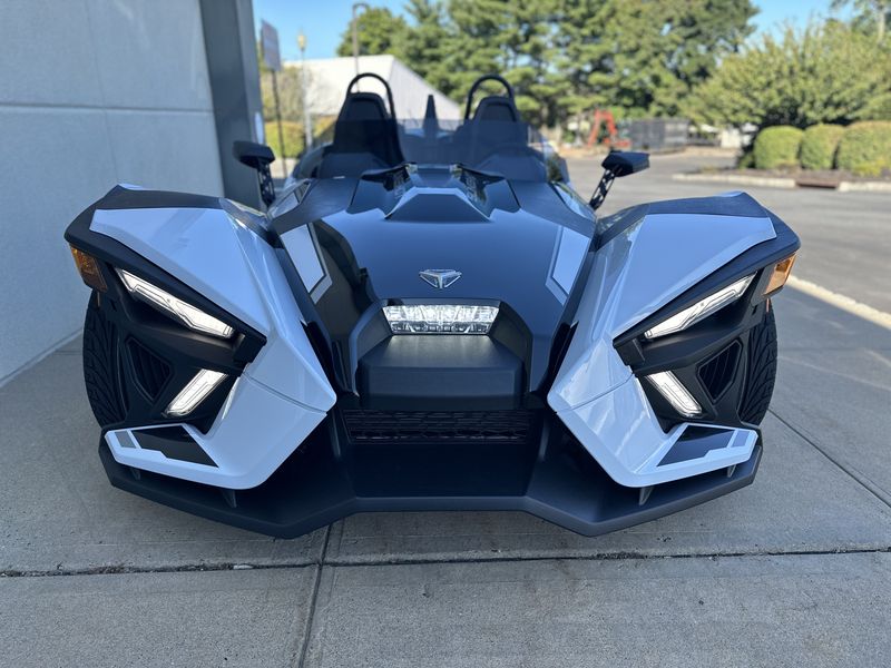 2024 Polaris SLINGSHOT SLR AUTODRIVEImage 4